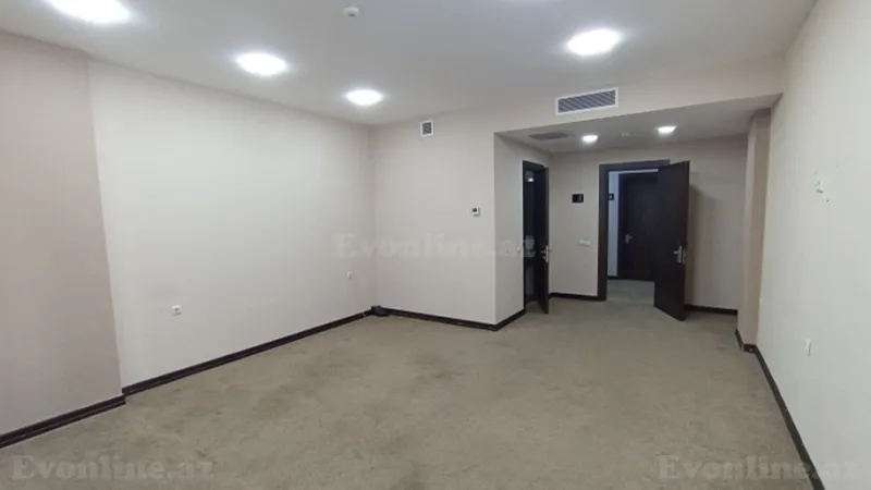 Kirayə verilir Ofis 40 m² Nəriman Nərimanov m. - şəkil 3