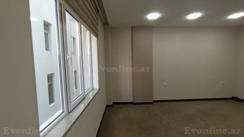 Kirayə verilir Ofis 40 m² Nəriman Nərimanov m. - şəkil 4