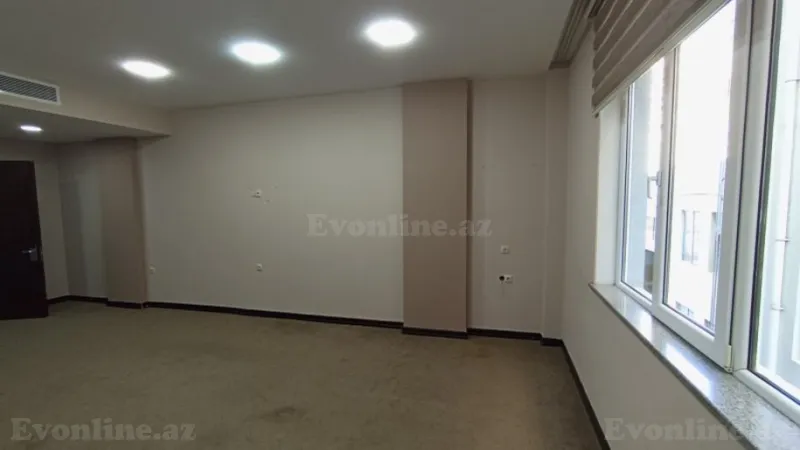 Kirayə verilir Ofis 40 m² Nəriman Nərimanov m. - şəkil 5