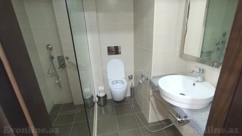 Kirayə verilir Ofis 40 m² Nəriman Nərimanov m. - şəkil 6