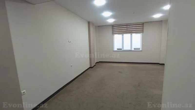 Kirayə verilir Ofis 40 m² Nəriman Nərimanov m. - şəkil 7