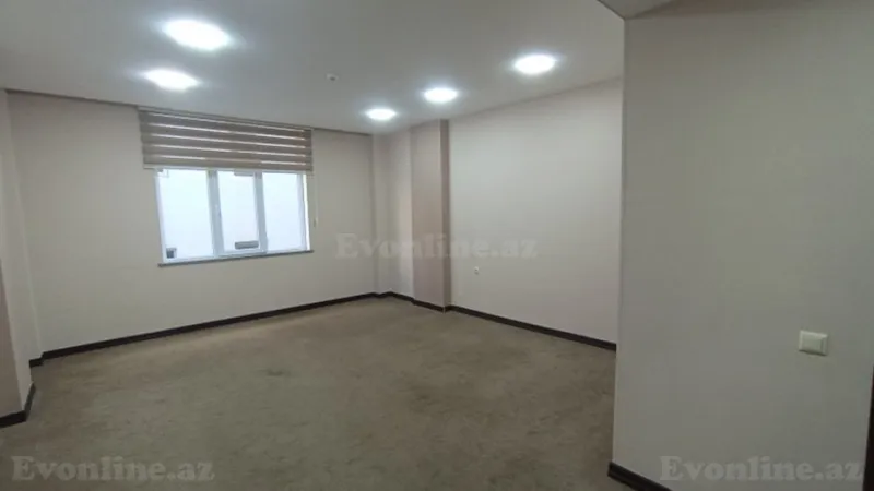 Kirayə verilir Ofis 40 m² Nəriman Nərimanov m. - şəkil 9
