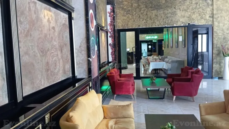 Kirayə verilir Ofis 40 m² Nəriman Nərimanov m. - şəkil 10