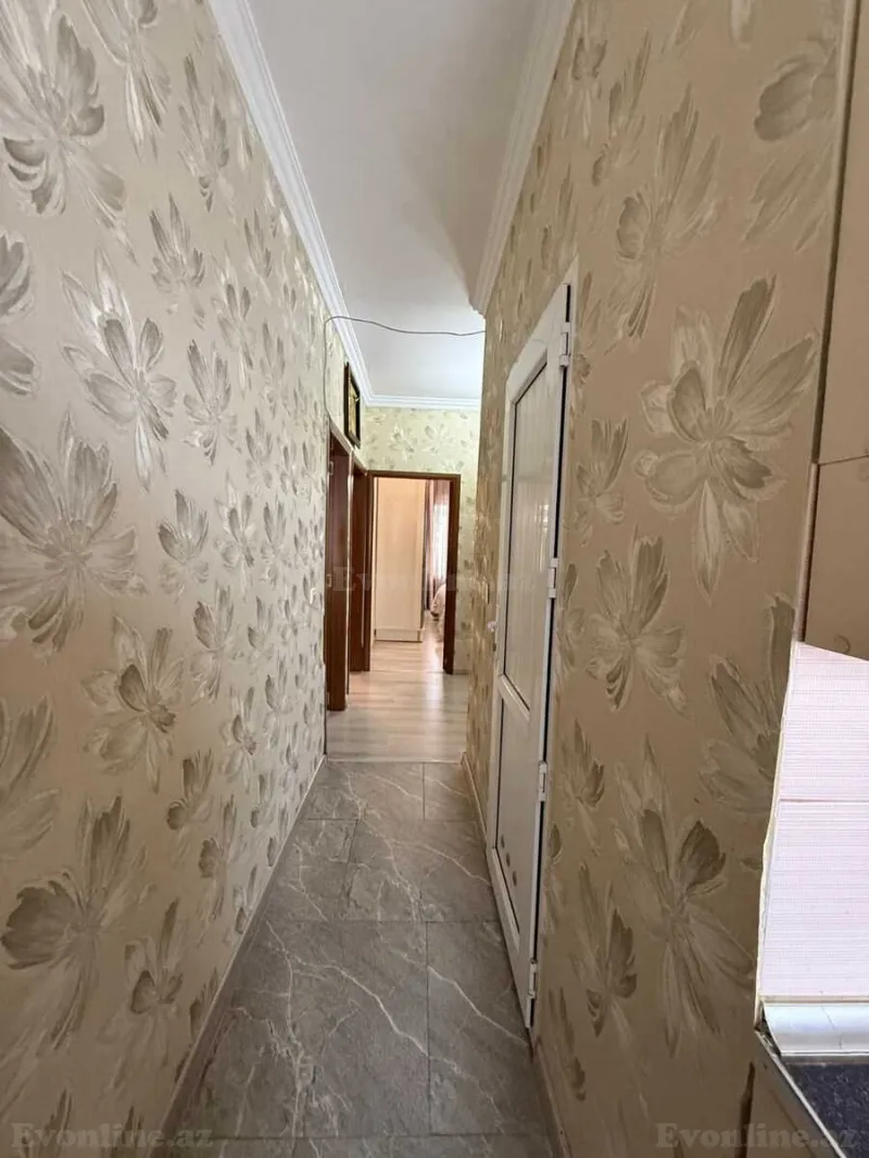 Satılır 3 otaqlı Mənzil Köhnə tikili 75 m² 8-ci kilometr - şəkil 6