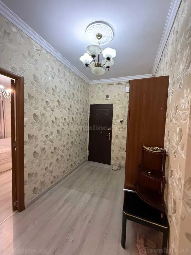 Satılır 3 otaqlı Mənzil Köhnə tikili 75 m² 8-ci kilometr - şəkil 12
