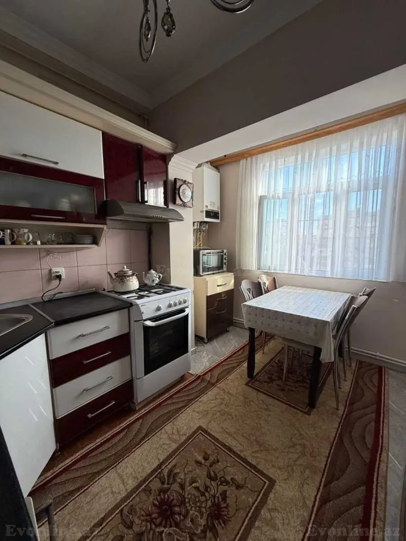 Satılır 3 otaqlı Mənzil Köhnə tikili 75 m² 8-ci kilometr - şəkil 13