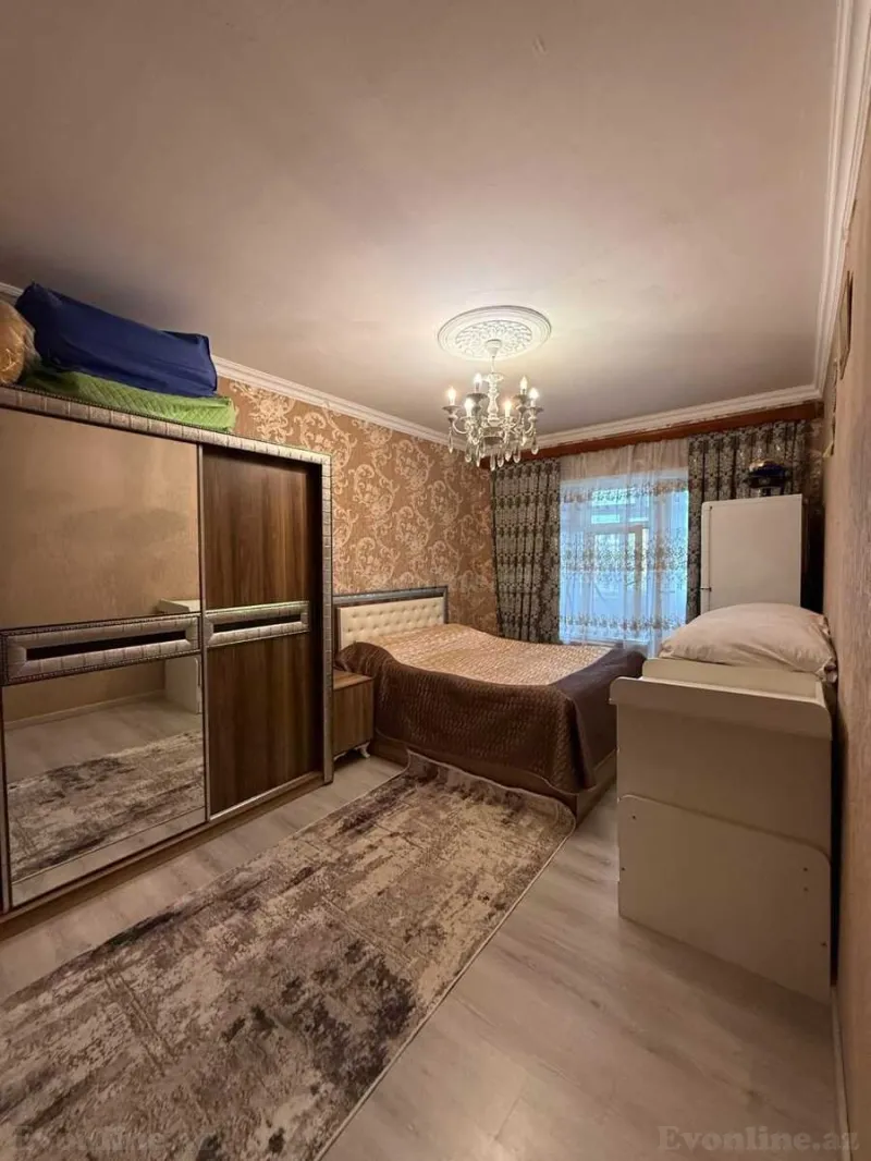 Satılır 3 otaqlı Mənzil Köhnə tikili 75 m² 8-ci kilometr - şəkil 14