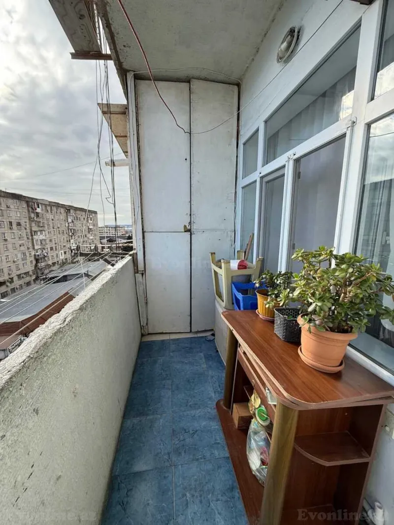 Satılır 3 otaqlı Mənzil Köhnə tikili 75 m² 8-ci kilometr - şəkil 17