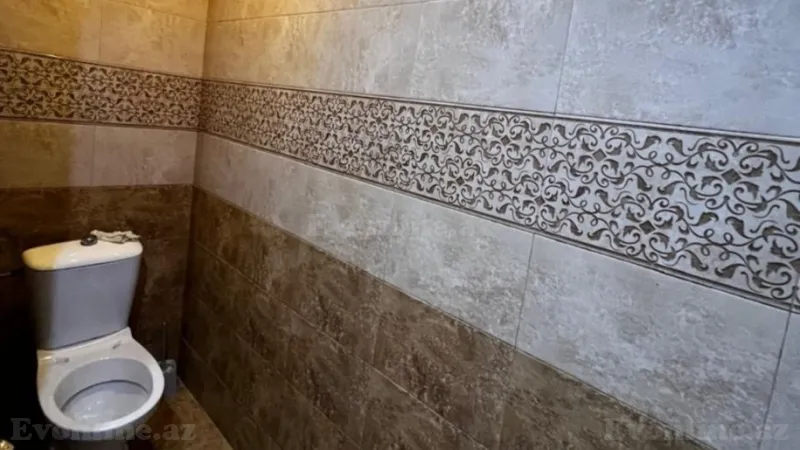 Kirayə verilir 2 otaqlı Mənzil Yeni tikili 75 m² Əhmədli - şəkil 7