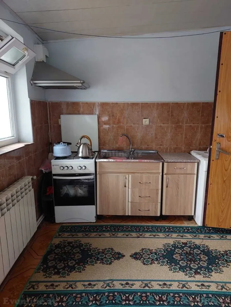 Satılır 3 otaqlı Mənzil Köhnə tikili 81 m² Xalqlar Dostluğu m. - şəkil 6