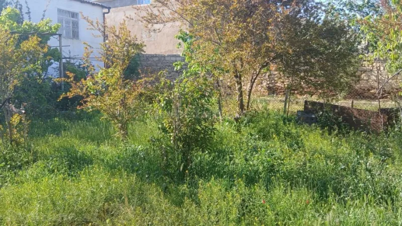 Satılır Torpaq 10.6 sot Lökbatan - şəkil 2