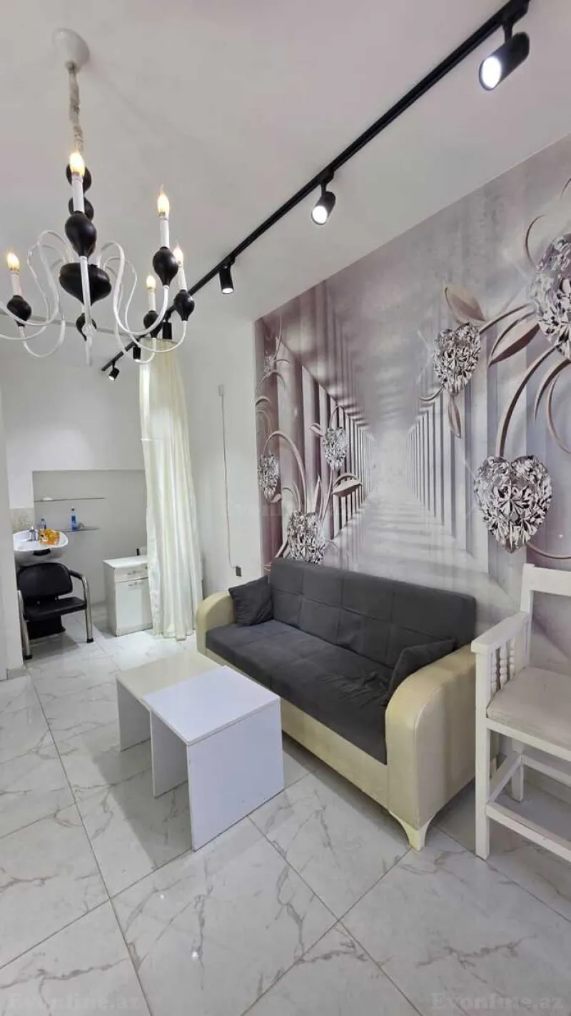 Satılır Obyekt 30 m² Əhmədli - şəkil 7