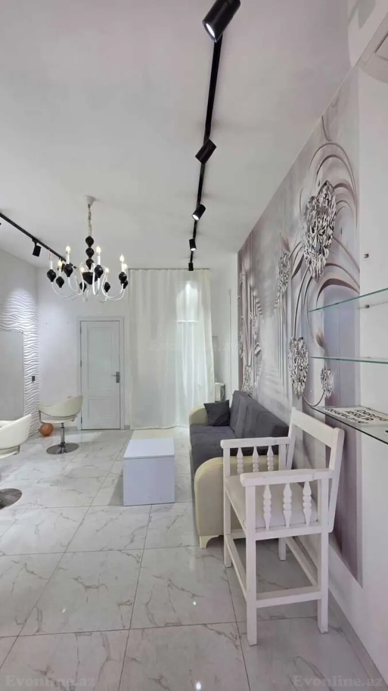Satılır Obyekt 30 m² Əhmədli - şəkil 8