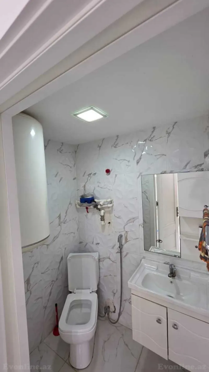 Satılır Obyekt 30 m² Əhmədli - şəkil 10