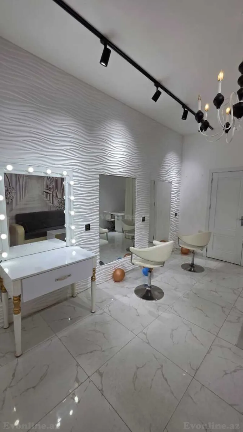 Satılır Obyekt 30 m² Əhmədli - şəkil 11