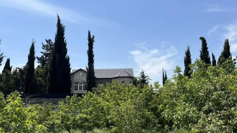 Satılır Torpaq 10.5 sot Sabunçu r. - şəkil 2