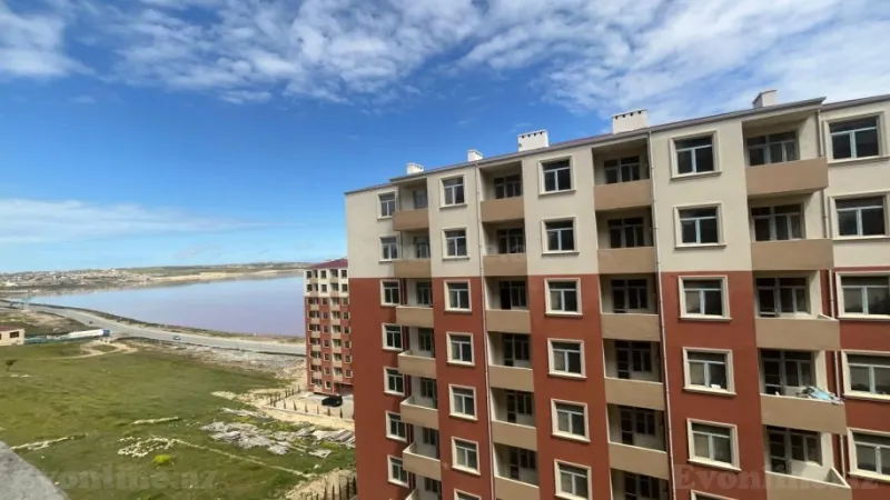 Satılır 2 otaqlı Mənzil Yeni tikili 50 m² Masazır