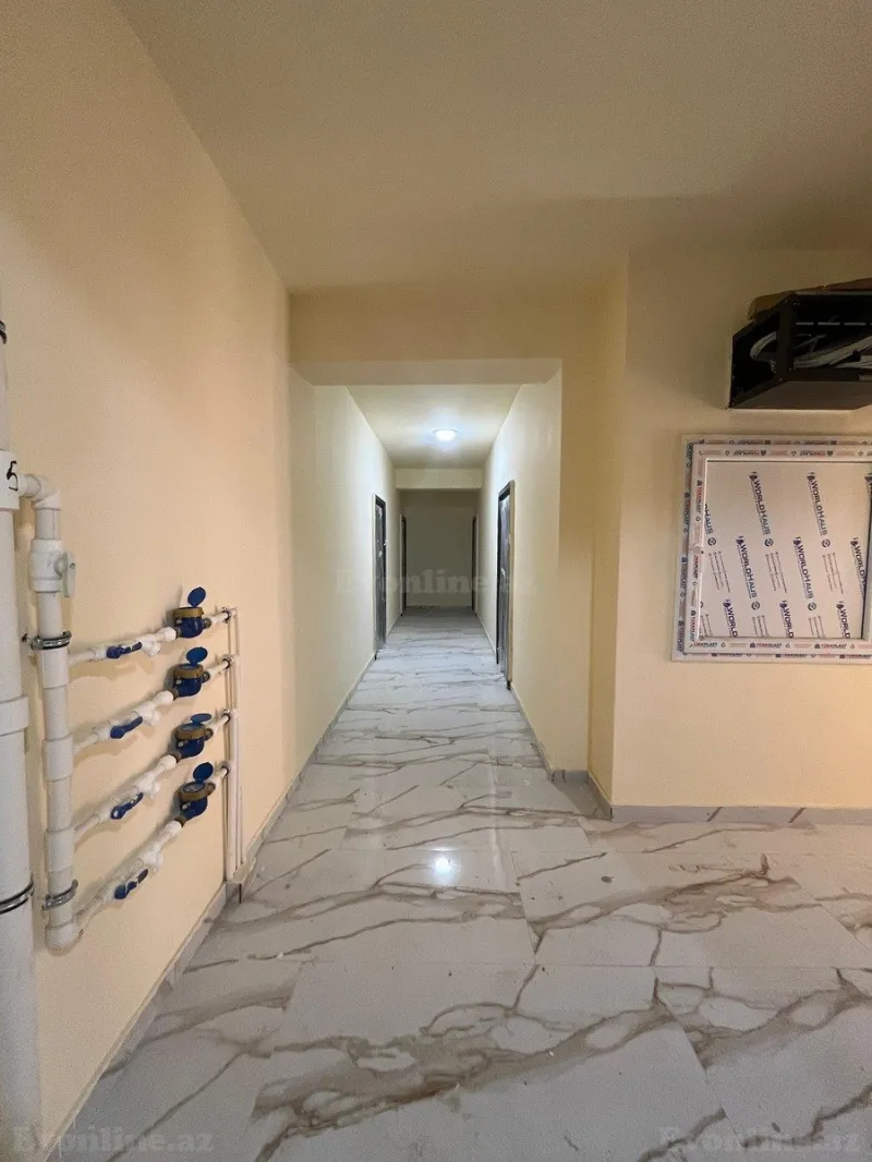 Satılır 2 otaqlı Mənzil Yeni tikili 50 m² Masazır - şəkil 2