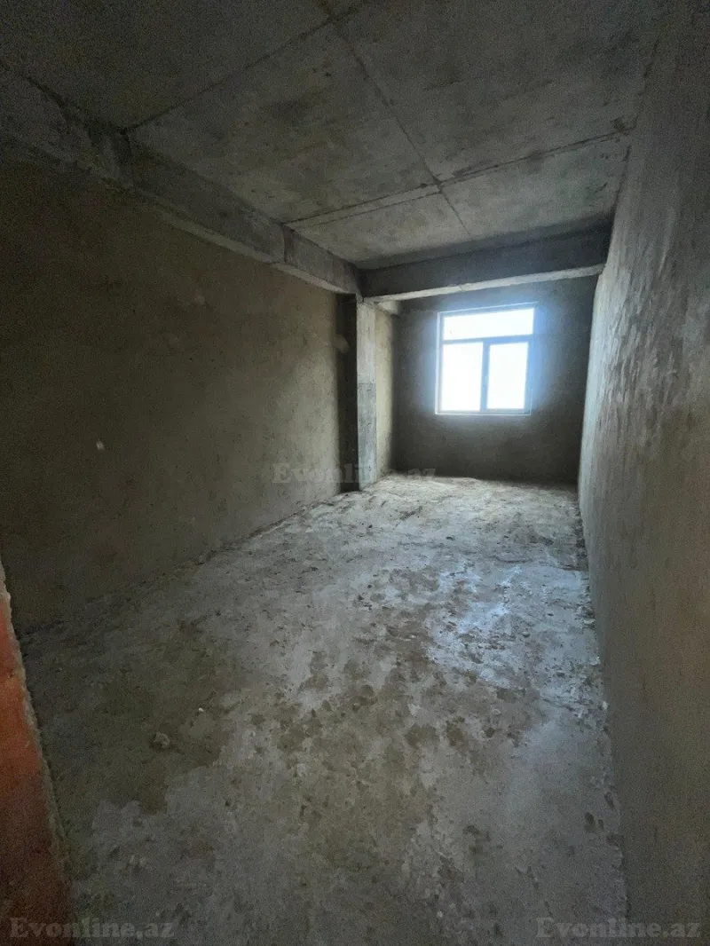 Satılır 2 otaqlı Mənzil Yeni tikili 50 m² Masazır - şəkil 4