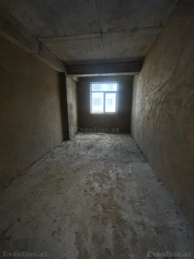 Satılır 2 otaqlı Mənzil Yeni tikili 50 m² Masazır - şəkil 7