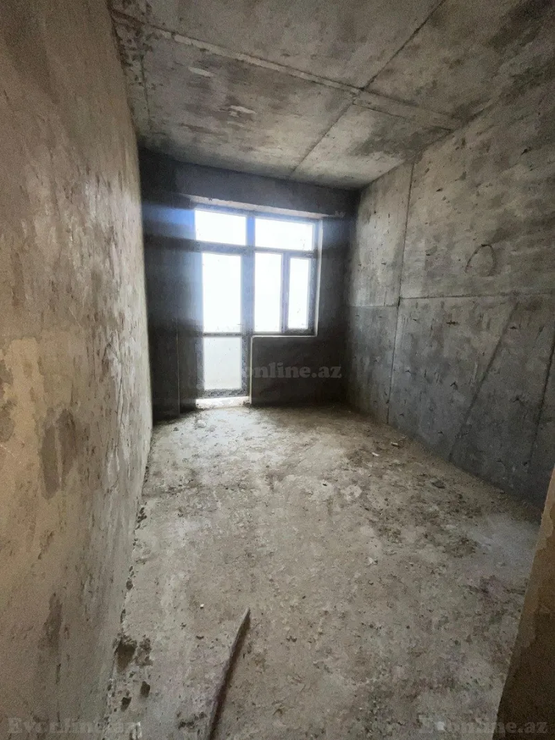 Satılır 2 otaqlı Mənzil Yeni tikili 50 m² Masazır - şəkil 8
