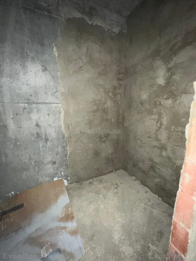 Satılır 2 otaqlı Mənzil Yeni tikili 50 m² Masazır - şəkil 10