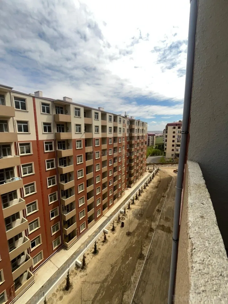 Satılır 2 otaqlı Mənzil Yeni tikili 50 m² Masazır - şəkil 12