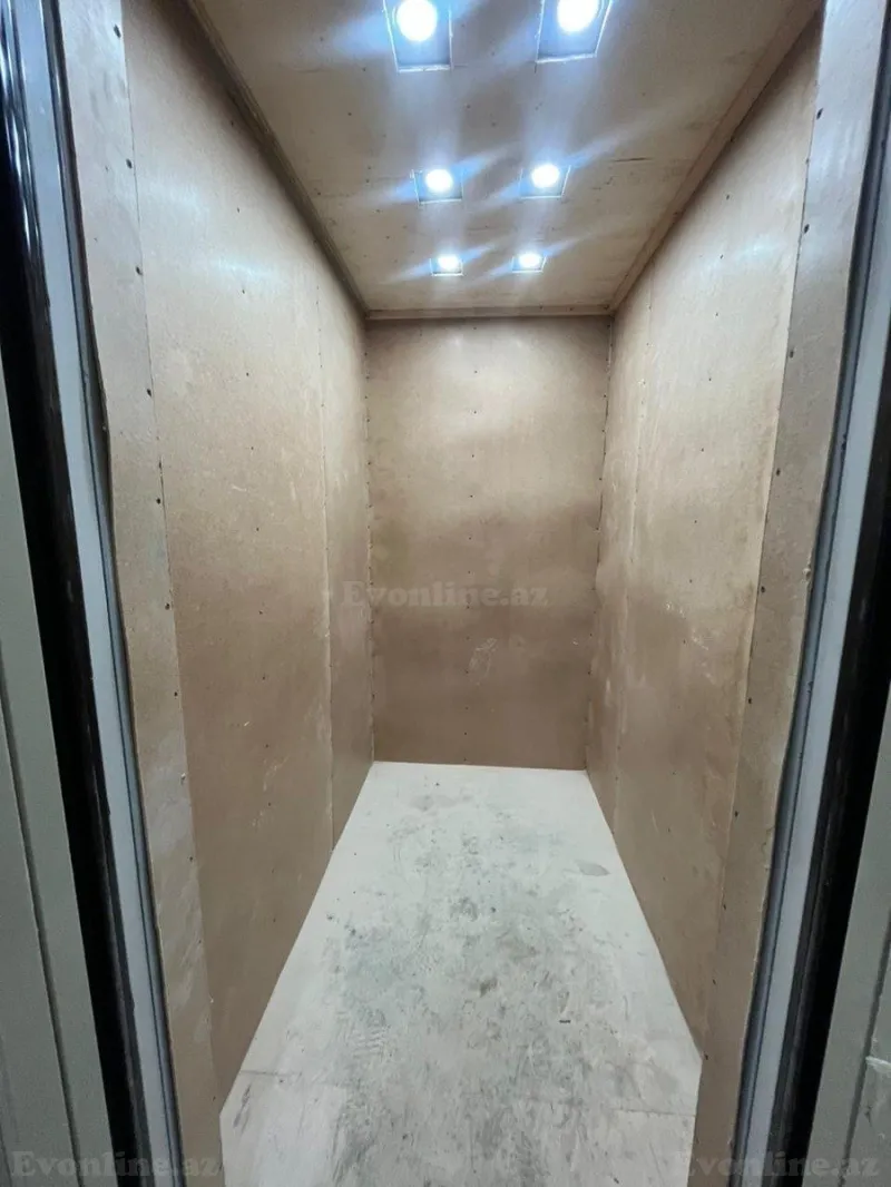Satılır 2 otaqlı Mənzil Yeni tikili 50 m² Masazır - şəkil 13