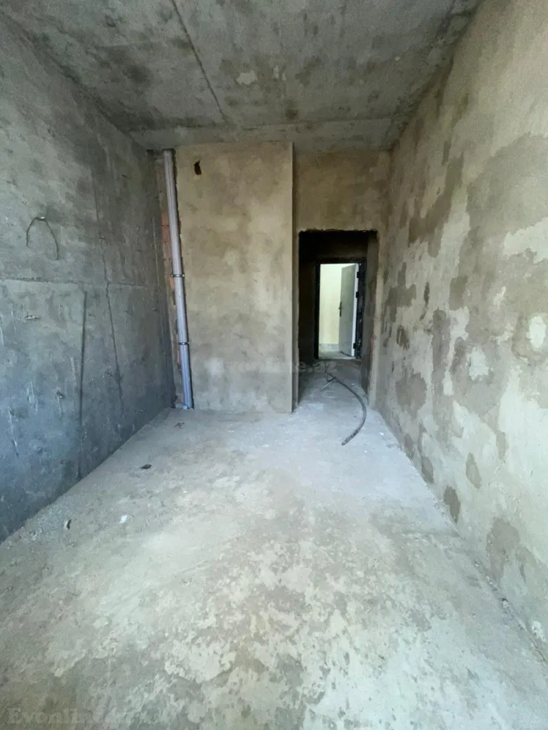 Satılır 2 otaqlı Mənzil Yeni tikili 50 m² Masazır - şəkil 14