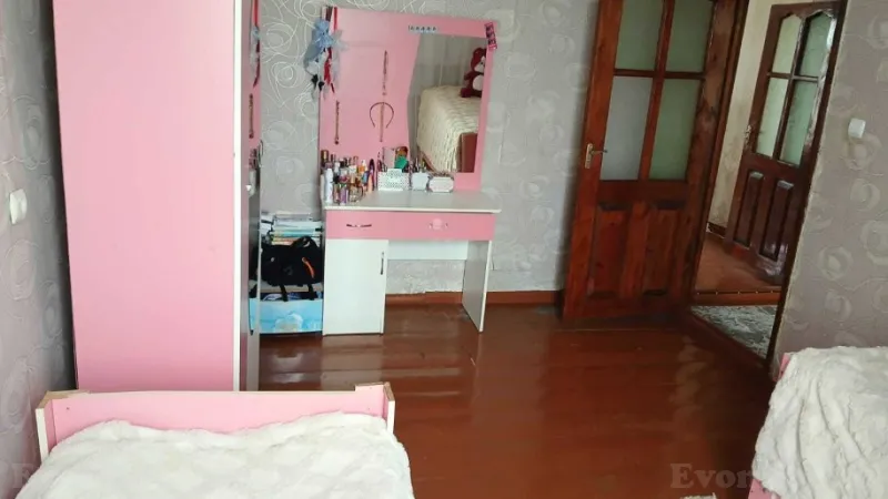 Satılır 3 otaqlı Mənzil Köhnə tikili 50 m² NZS - şəkil 3