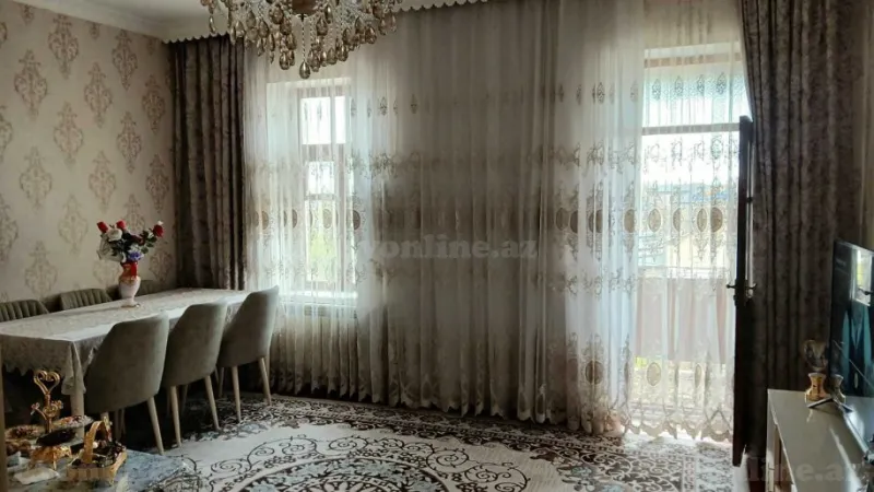 Satılır 3 otaqlı Mənzil Köhnə tikili 50 m² NZS - şəkil 5