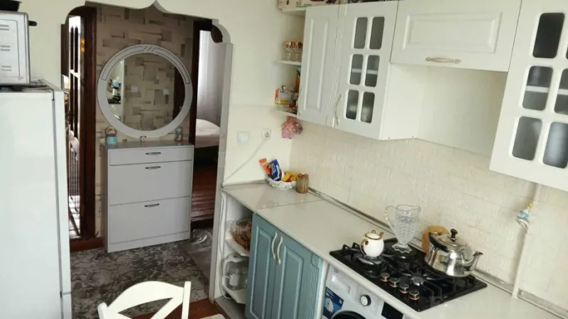 Satılır 3 otaqlı Mənzil Köhnə tikili 50 m² NZS - şəkil 8
