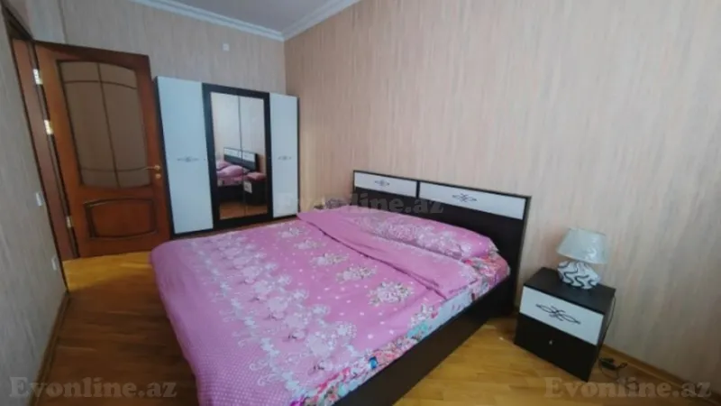 Satılır 2 otaqlı Mənzil Yeni tikili 60 m² Xətai m. - şəkil 5