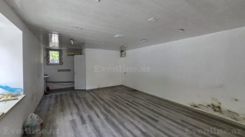 Kirayə verilir Obyekt 35 m² Nəsimi r. - şəkil 2