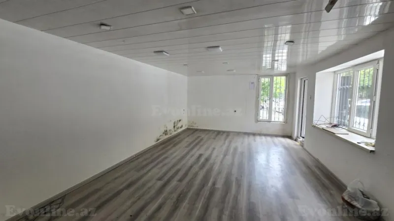 Kirayə verilir Obyekt 35 m² Nəsimi r. - şəkil 3