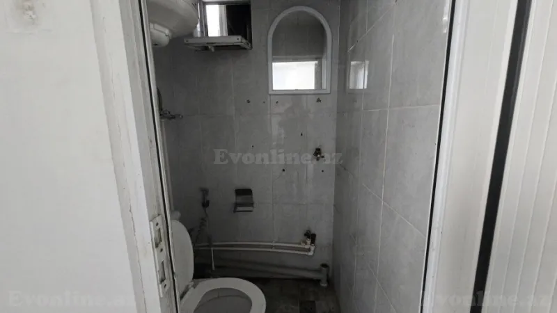 Kirayə verilir Obyekt 35 m² Nəsimi r. - şəkil 4