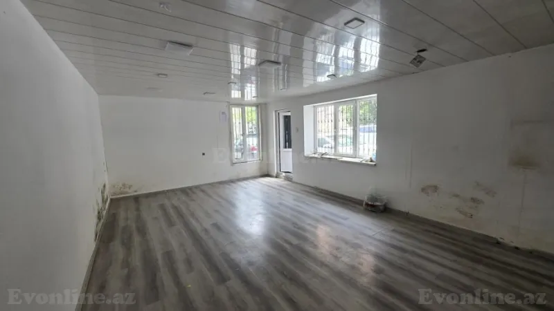 Kirayə verilir Obyekt 35 m² Nəsimi r. - şəkil 5