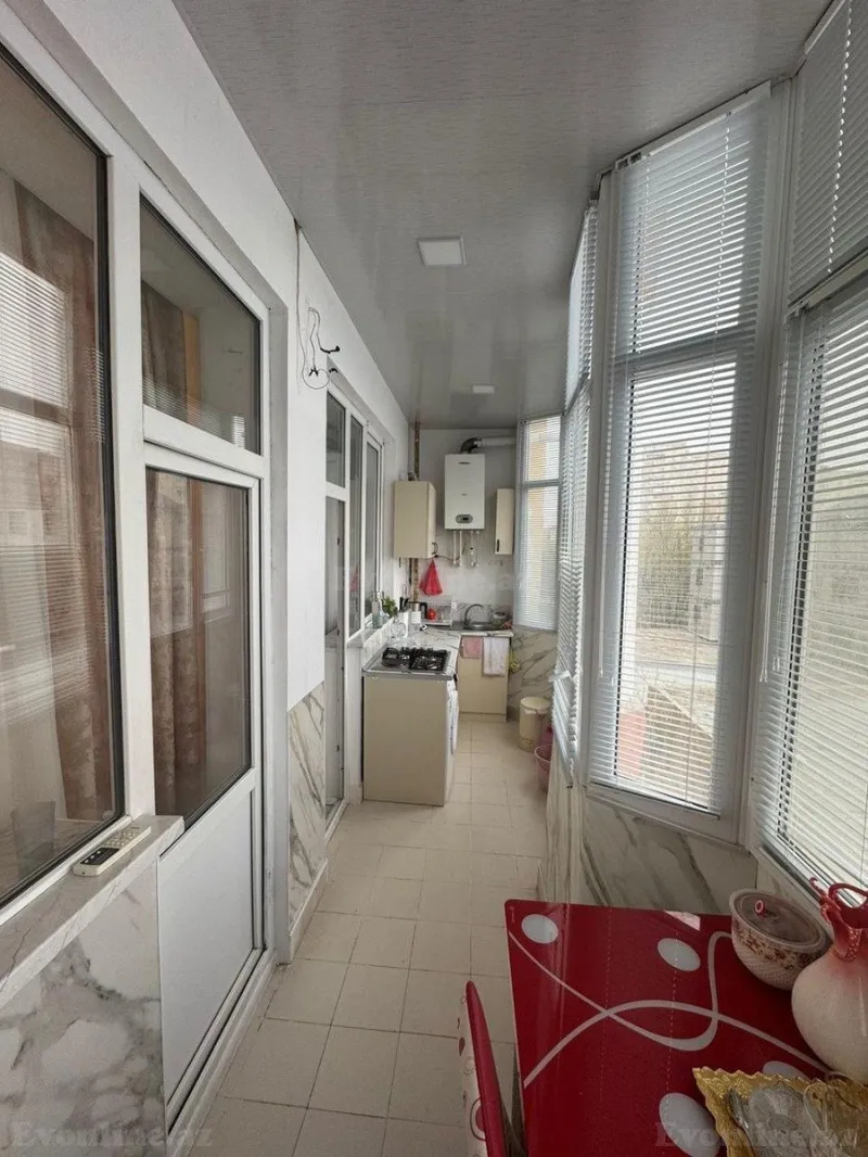 Kirayə verilir 2 otaqlı Mənzil Yeni tikili 60 m² Əhmədli - şəkil 5