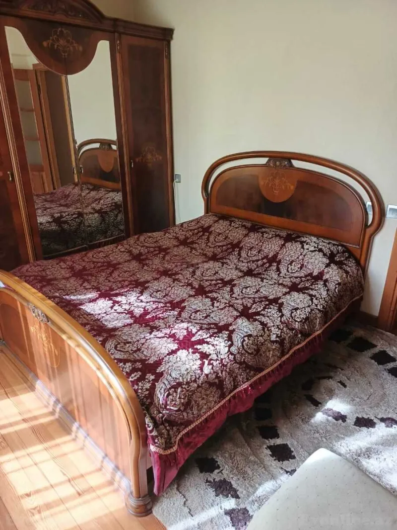 Satılır 3 otaqlı Mənzil Köhnə tikili 70 m² 28 May m. - şəkil 2
