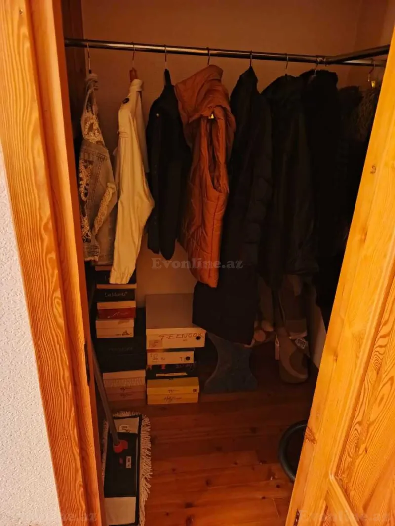Satılır 3 otaqlı Mənzil Köhnə tikili 70 m² 28 May m. - şəkil 3
