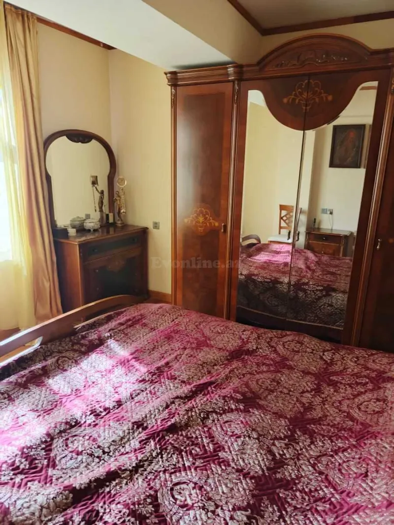 Satılır 3 otaqlı Mənzil Köhnə tikili 70 m² 28 May m. - şəkil 5