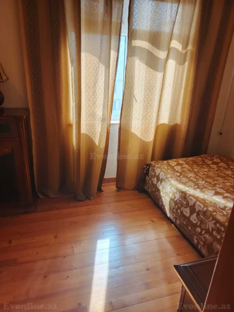 Satılır 3 otaqlı Mənzil Köhnə tikili 70 m² 28 May m. - şəkil 6