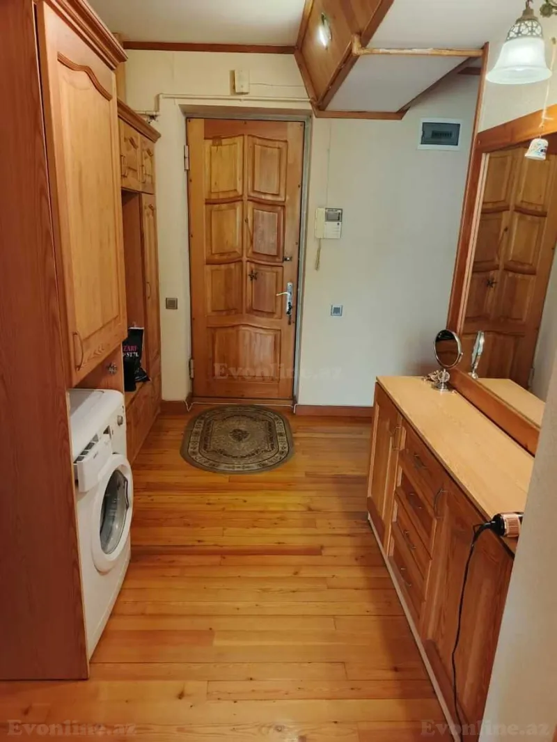 Satılır 3 otaqlı Mənzil Köhnə tikili 70 m² 28 May m. - şəkil 10