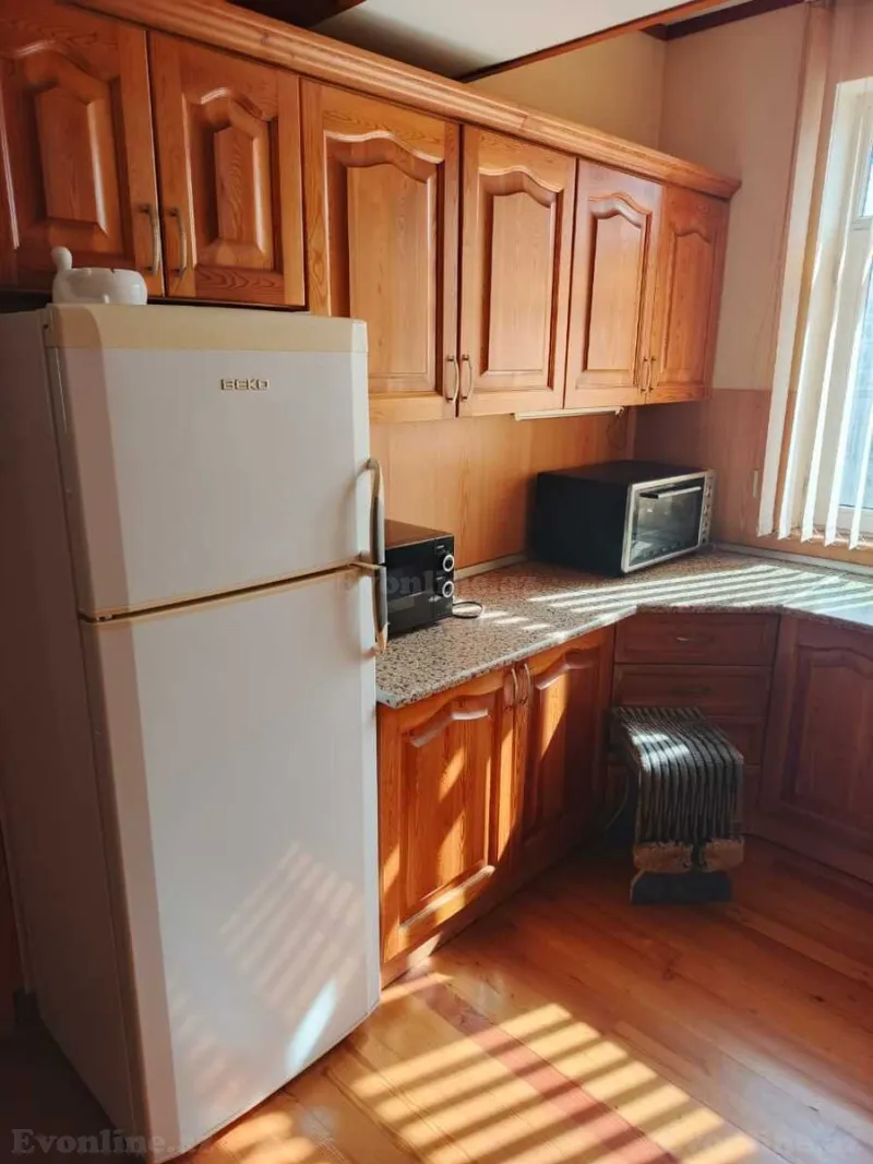Satılır 3 otaqlı Mənzil Köhnə tikili 70 m² 28 May m. - şəkil 12