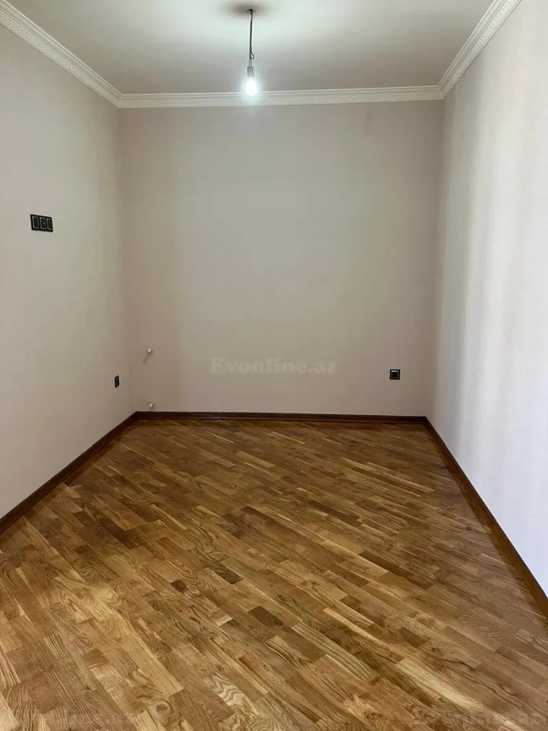 2 otaqlı Mənzil 47.1 m² Xırdalan Satılır
