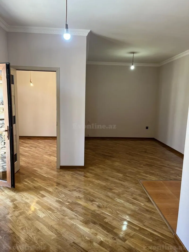 Satılır 2 otaqlı Mənzil Yeni tikili 47.1 m² Xırdalan - şəkil 2