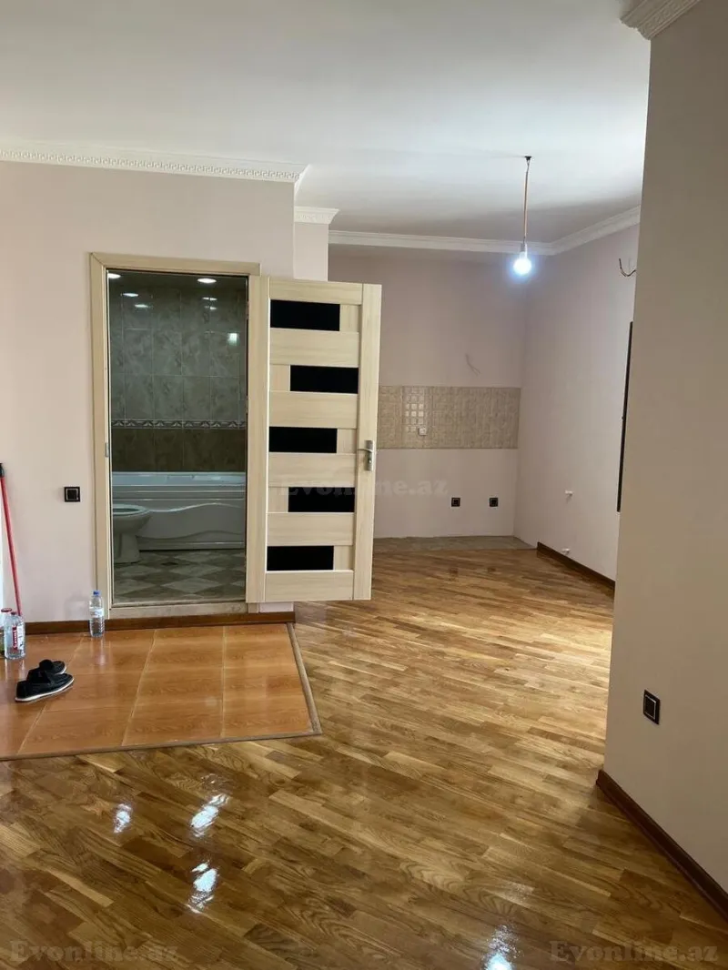 Satılır 2 otaqlı Mənzil Yeni tikili 47.1 m² Xırdalan - şəkil 4