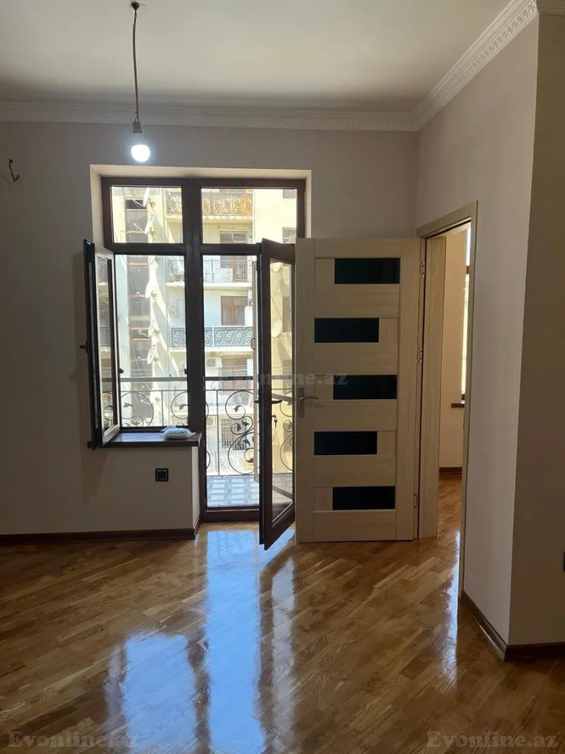 Satılır 2 otaqlı Mənzil Yeni tikili 47.1 m² Xırdalan - şəkil 5