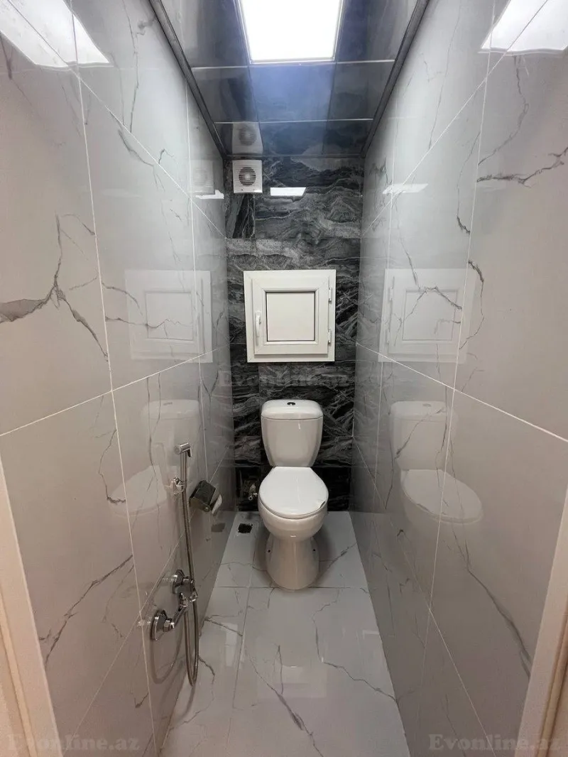 Satılır 2 otaqlı Mənzil Köhnə tikili 45 m² Biləcəri - şəkil 5