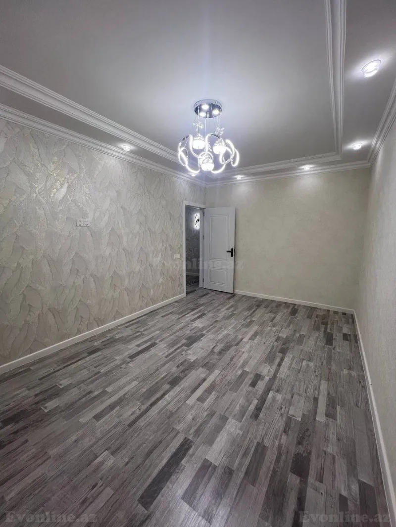 Satılır 2 otaqlı Mənzil Köhnə tikili 45 m² Biləcəri - şəkil 10